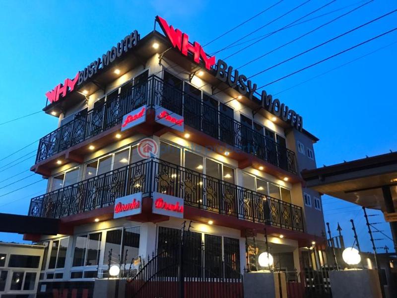 10 bedroom Commercial Property For Sale Greda Estate Teshie-Nungua Estates Accra - 14