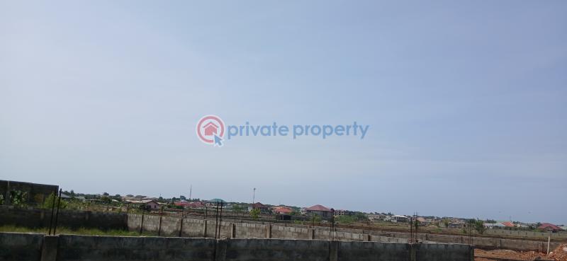 Land For Sale Prampram Junction Prampram Ningo Prampram District Accra - 2