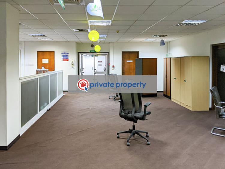 Office Space For Sale &nbsp;john Evans Atta Mills High Street Accra Metropolitan  - 6