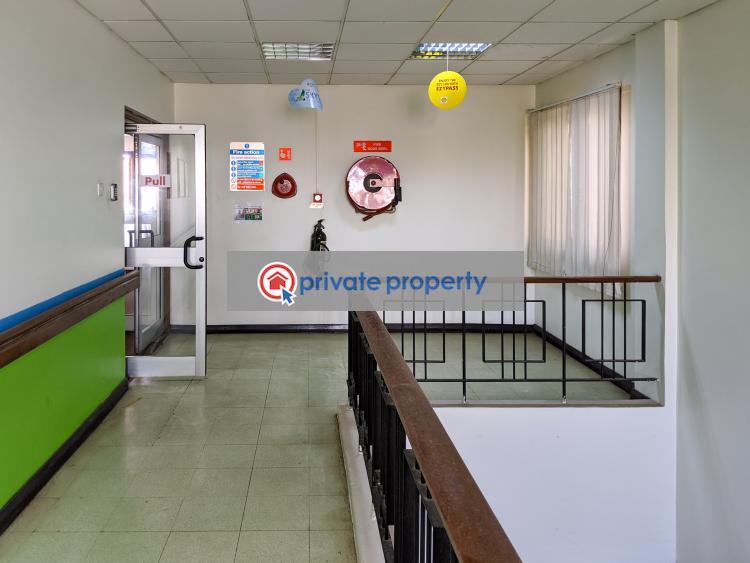 Office Space For Sale &nbsp;john Evans Atta Mills High Street Accra Metropolitan  - 8