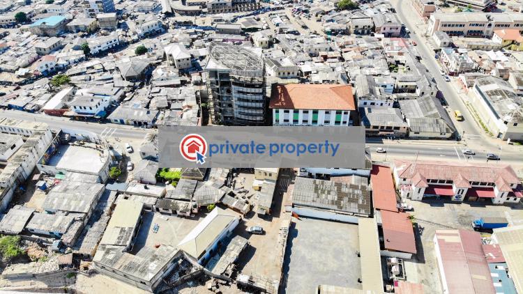 Office Space For Sale &nbsp;john Evans Atta Mills High Street Accra Metropolitan  - 11