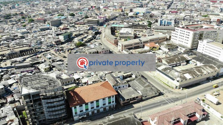 Office Space For Sale &nbsp;john Evans Atta Mills High Street Accra Metropolitan  - 12
