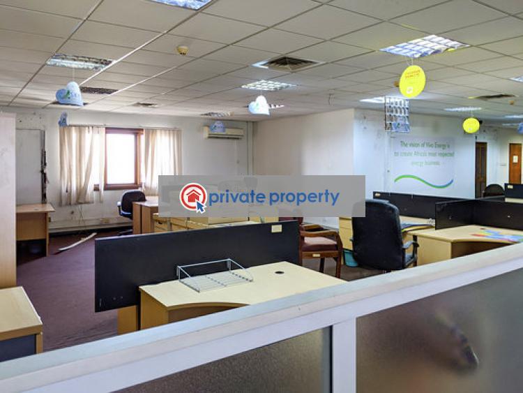 Office Space For Sale &nbsp;john Evans Atta Mills High Street Accra Metropolitan  - 2