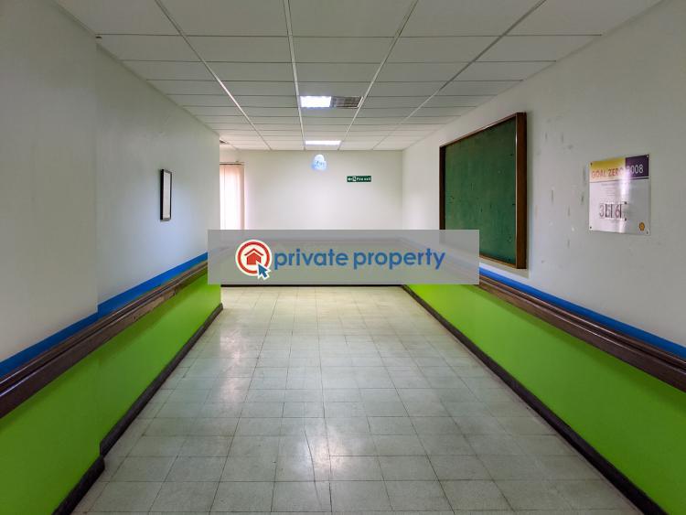 Office Space For Sale &nbsp;john Evans Atta Mills High Street Accra Metropolitan  - 4