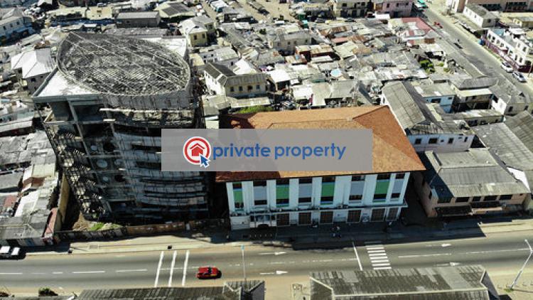 Office Space For Sale &nbsp;john Evans Atta Mills High Street Accra Metropolitan  - 3