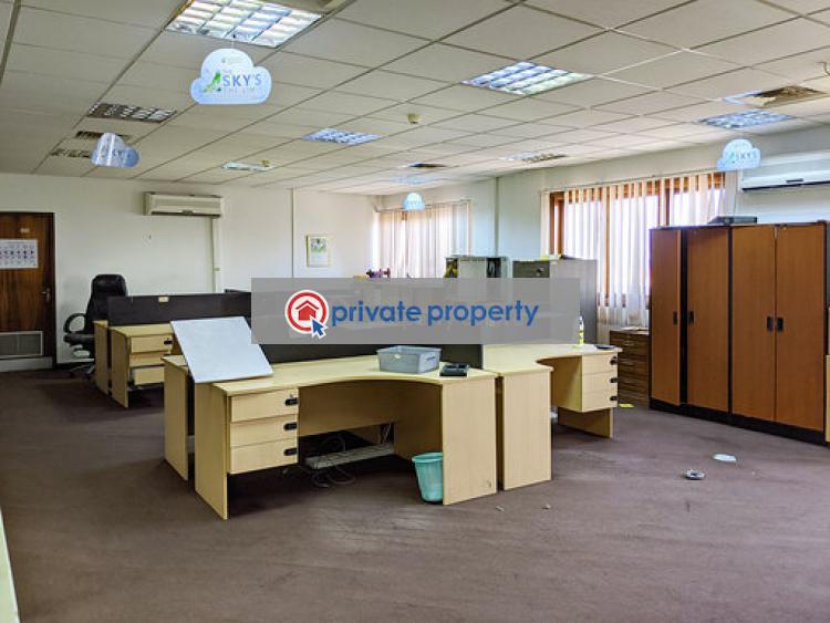 Office Space For Sale &nbsp;john Evans Atta Mills High Street Accra Metropolitan  - 5
