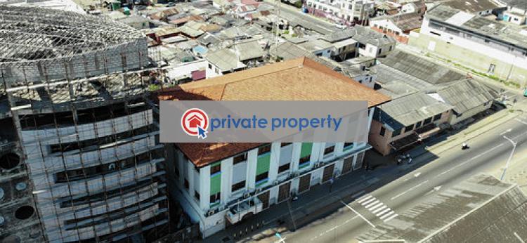 Office Space For Sale &nbsp;john Evans Atta Mills High Street Accra Metropolitan  - 9