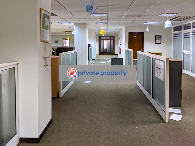Office Space For Sale &nbsp;john Evans Atta Mills High Street Accra Metropolitan  - 1