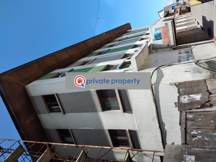 Office Space For Sale &nbsp;john Evans Atta Mills High Street Accra Metropolitan  - 10