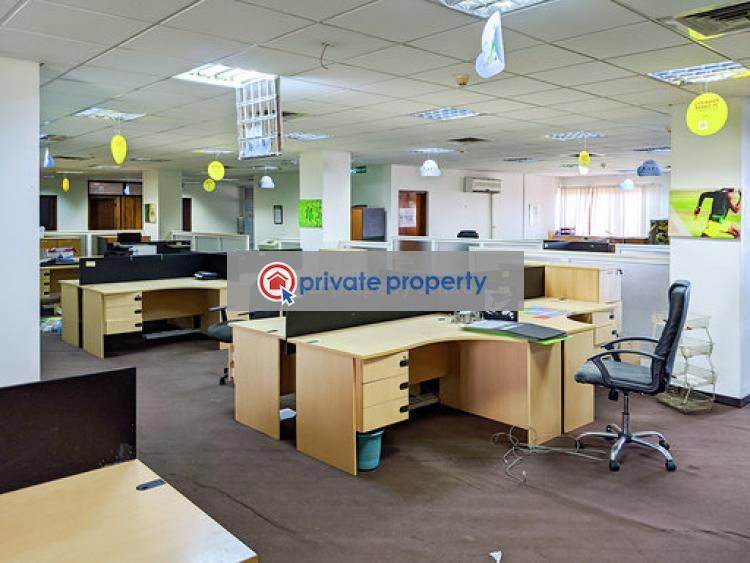 Office Space For Sale &nbsp;john Evans Atta Mills High Street Accra Metropolitan  - 7
