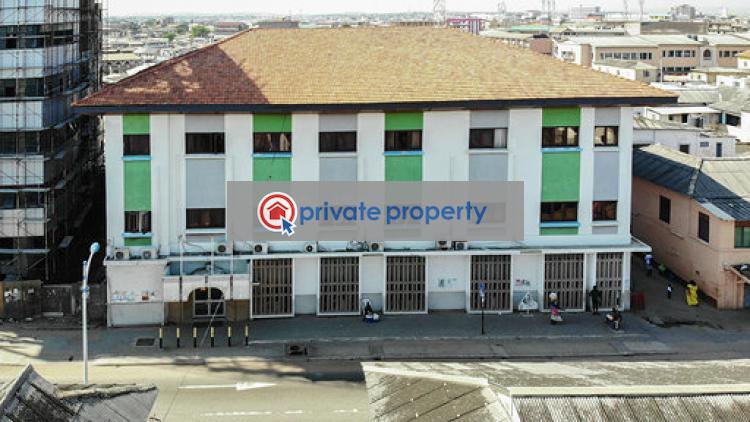 Office Space For Sale &nbsp;john Evans Atta Mills High Street Accra Metropolitan  - 0