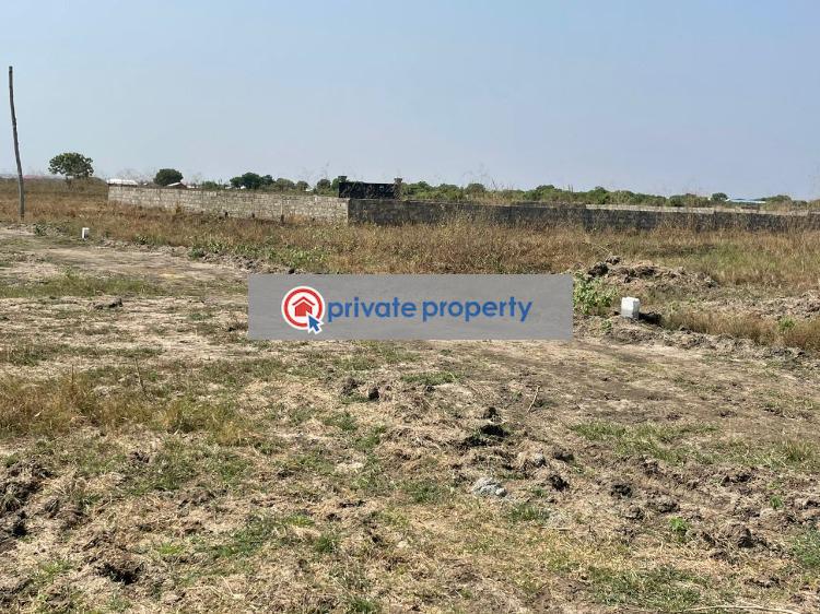 Residential Land For Sale &nbsp;tsopoli Ningo Prampram District Accra - 0