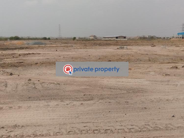 Mixed use Land For Sale &nbsp;prampram Beach Lane Prampram Ningo Prampram District Accra - 4