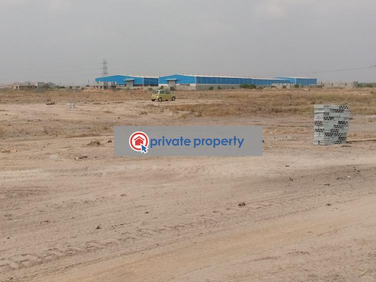 Mixed use Land For Sale &nbsp;prampram Beach Lane Prampram Ningo Prampram District Accra - 3