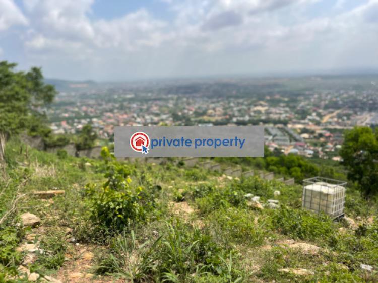 Residential Land For Sale &nbsp;peaduase Aburi Akuapim South Municipal Eastern Region - 7