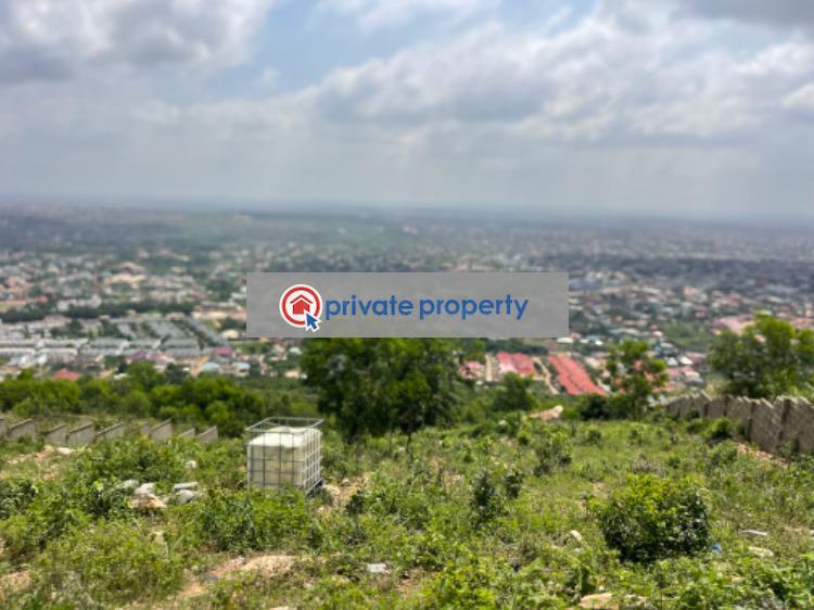 Residential Land For Sale &nbsp;peaduase Aburi Akuapim South Municipal Eastern Region - 5