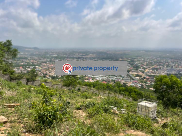 Residential Land For Sale &nbsp;peaduase Aburi Akuapim South Municipal Eastern Region - 9