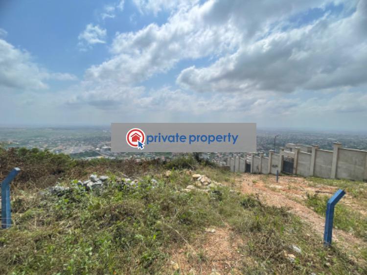 Residential Land For Sale &nbsp;peaduase Aburi Akuapim South Municipal Eastern Region - 2