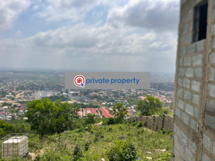 Residential Land For Sale &nbsp;peaduase Aburi Akuapim South Municipal Eastern Region - 6