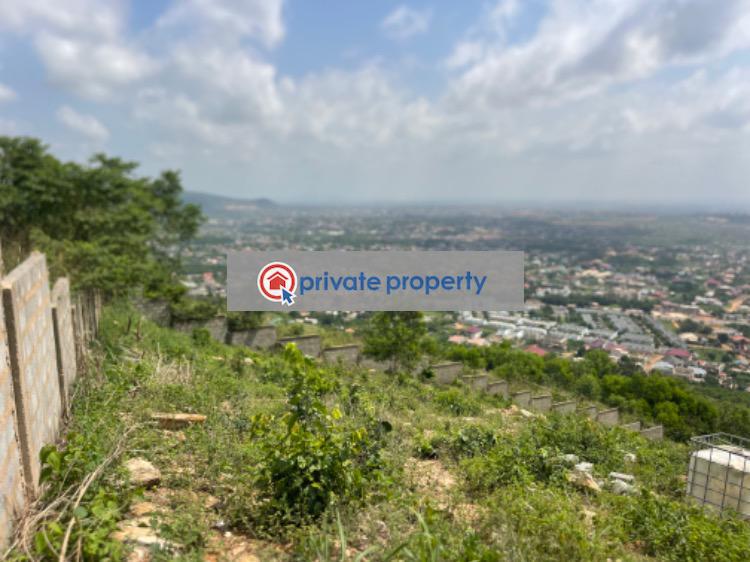 Residential Land For Sale &nbsp;peaduase Aburi Akuapim South Municipal Eastern Region - 8