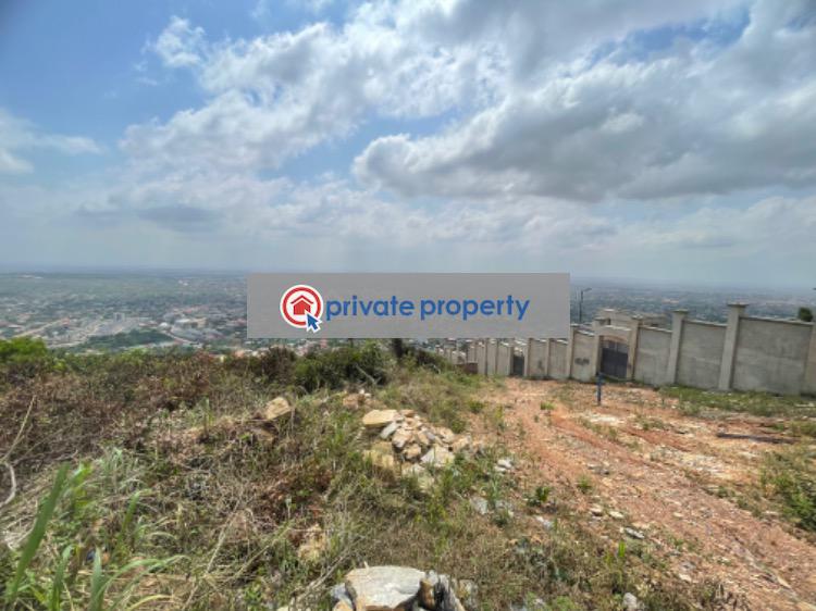 Residential Land For Sale &nbsp;peaduase Aburi Akuapim South Municipal Eastern Region - 4