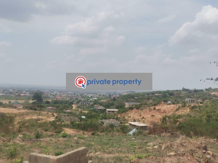 Mixed use Land For Sale Oyibi Accra - 1