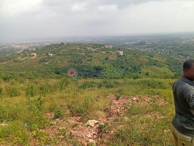 Land For Sale Dodowa Shai Osudoku Accra - 0