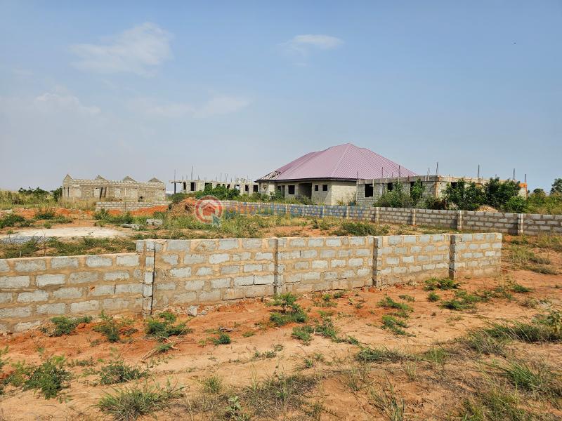Land For Sale Oasis International Training College Prampram Ningo Prampram District Accra - 5
