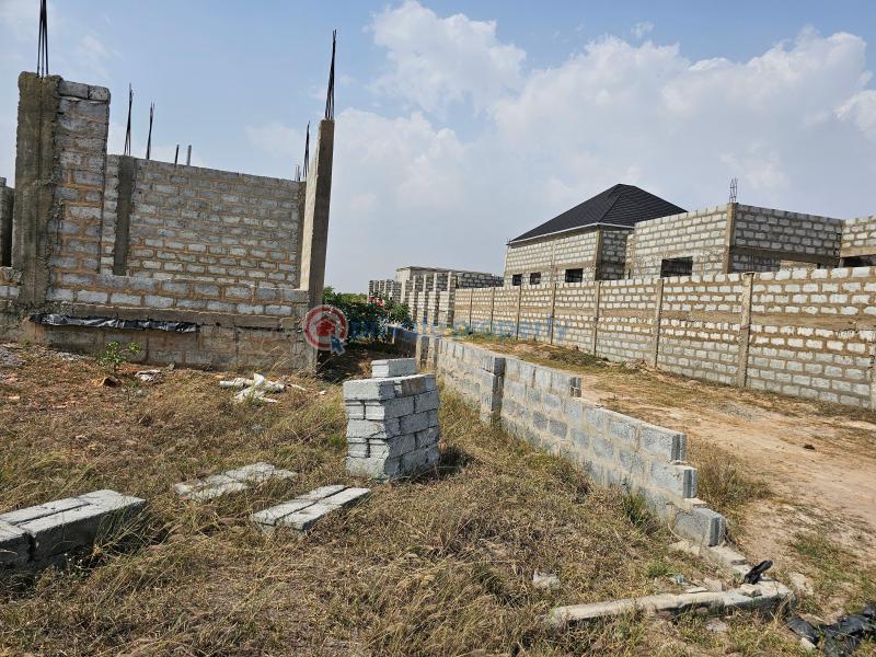 Land For Sale Oasis International Training College Prampram Ningo Prampram District Accra - 4