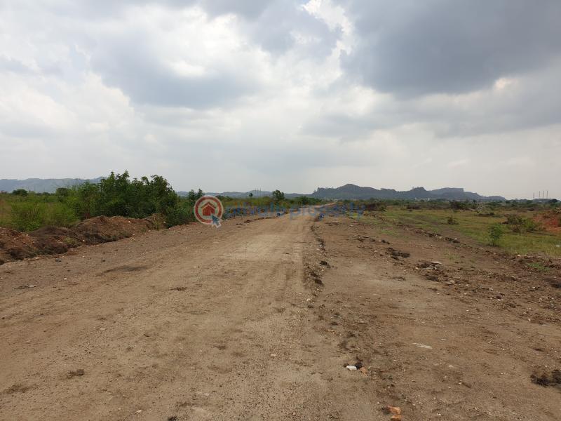 Mixed use Land For Sale Skyport Residence Tsopoli Ningo Prampram District Accra - 2