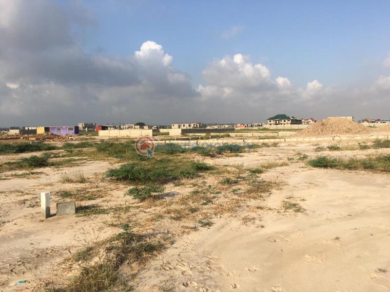 Land For Sale Community 25 Mall Community 25 Tema Accra - 3