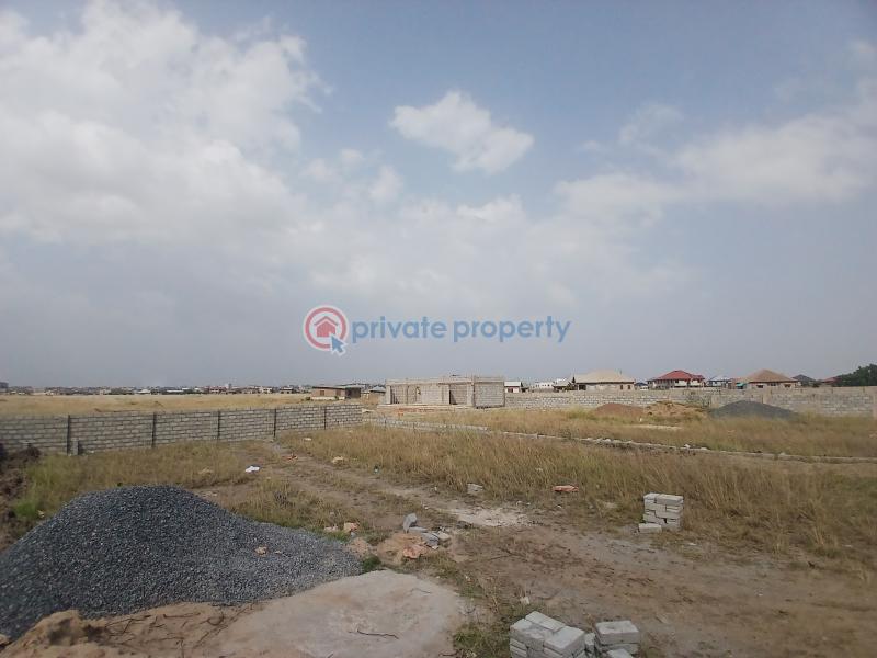 Land For Sale Devtraco Road Community 25 Tema Accra - 3