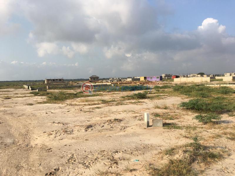 Land For Sale Devtraco Road Community 25 Tema Accra - 5