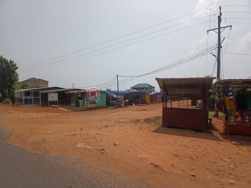 Land For Sale Devtraco Road Community 25 Tema Accra - 2