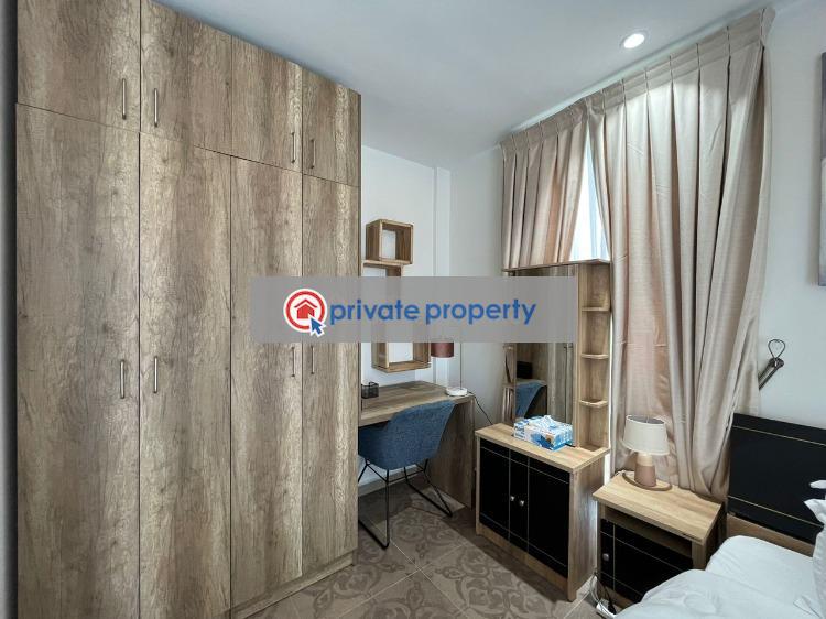 1 bedroom Apartment For Sale Cantonments Accra - 11