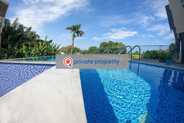 1 bedroom Apartment For Sale Cantonments Accra - 14