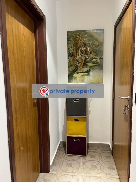 1 bedroom Apartment For Sale Cantonments Accra - 13
