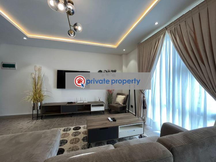 1 bedroom Apartment For Sale Cantonments Accra - 5