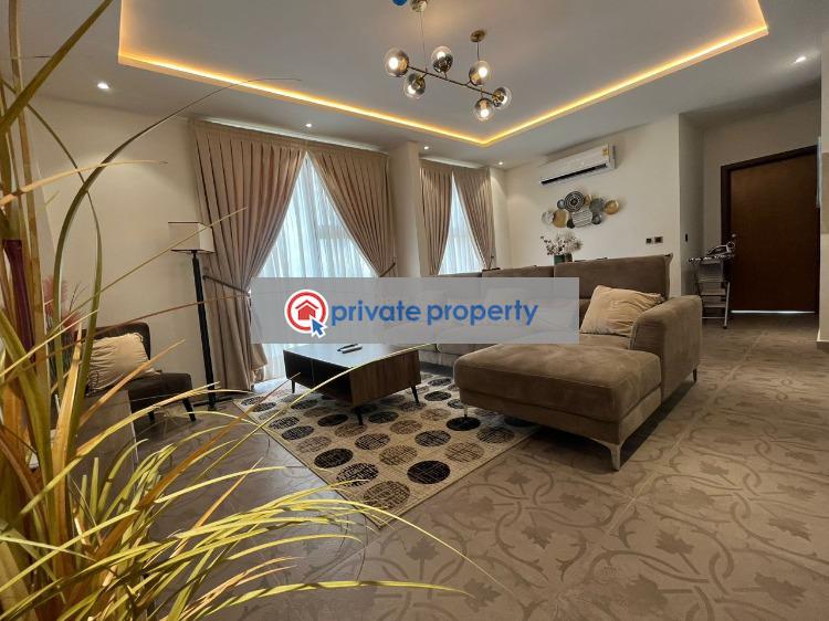 1 bedroom Apartment For Sale Cantonments Accra - 3