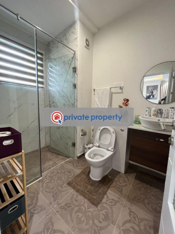 1 bedroom Apartment For Sale Cantonments Accra - 12