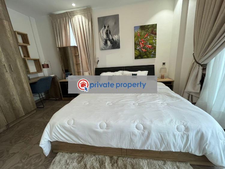 1 bedroom Apartment For Sale Cantonments Accra - 8