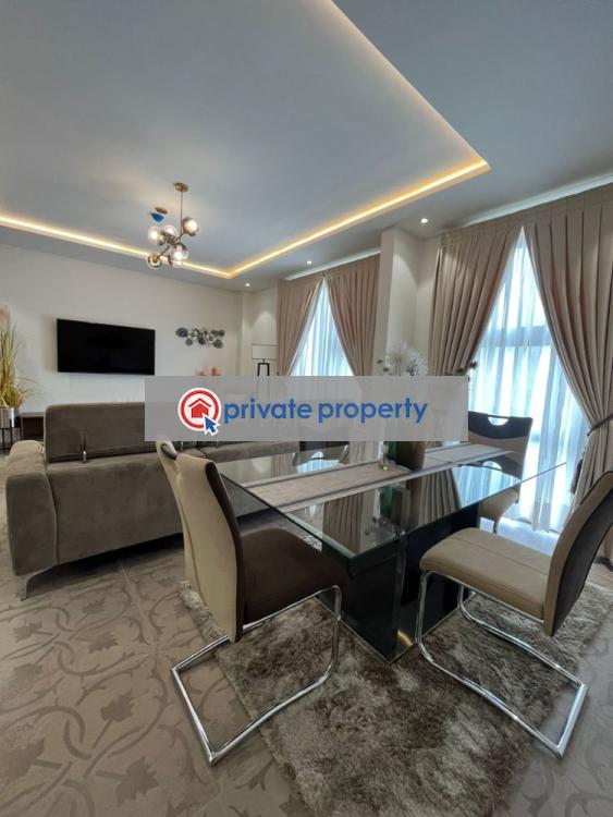 1 bedroom Apartment For Sale Cantonments Accra - 9