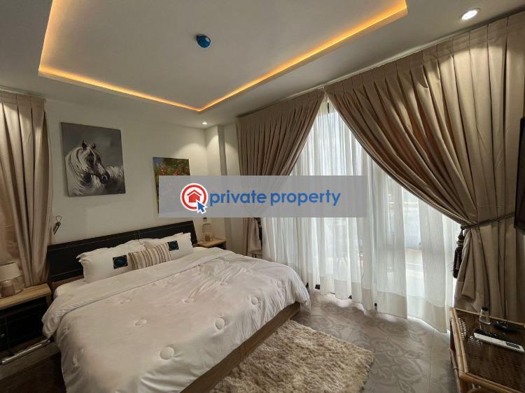 1 bedroom Apartment For Sale Cantonments Accra - 10