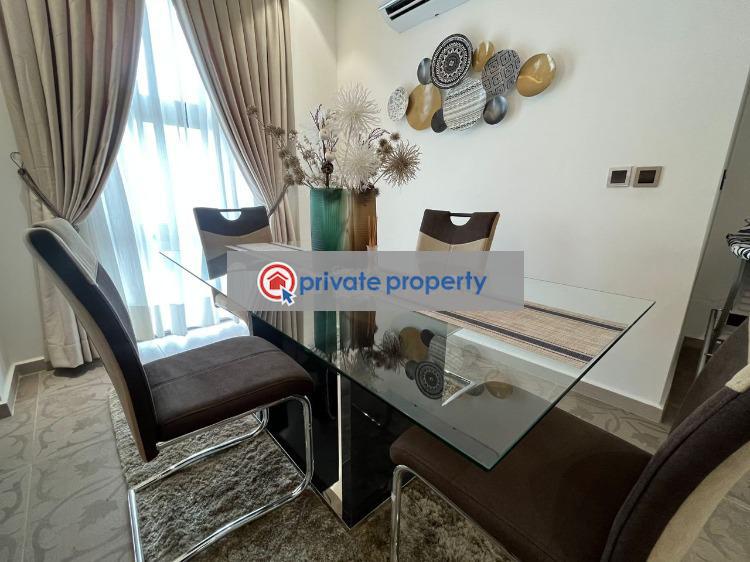 1 bedroom Apartment For Sale Cantonments Accra - 2