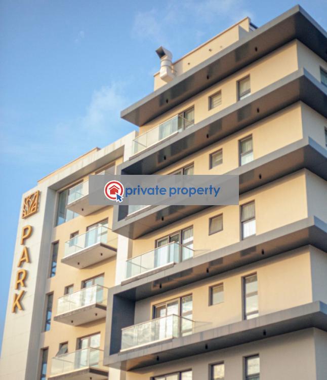1 bedroom Apartment For Sale Cantonments Accra - 15