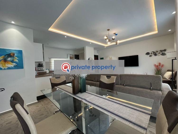 1 bedroom Apartment For Sale Cantonments Accra - 4