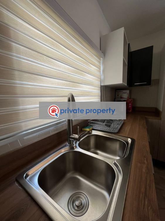 1 bedroom Apartment For Sale Cantonments Accra - 6