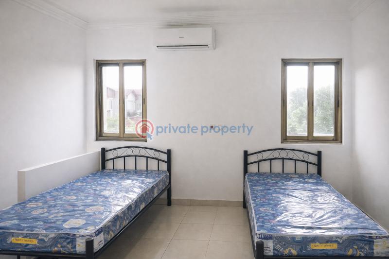2 bedroom Hotel / Guest House For Rent North Legon Close To Atlantic Mall. Opposite The Police Station North Legon Accra - 3
