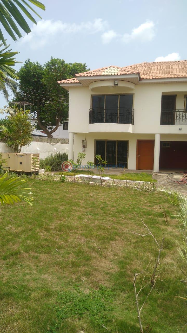 2 bedroom Hotel / Guest House For Rent North Legon Close To Atlantic Mall. Opposite The Police Station North Legon Accra - 4