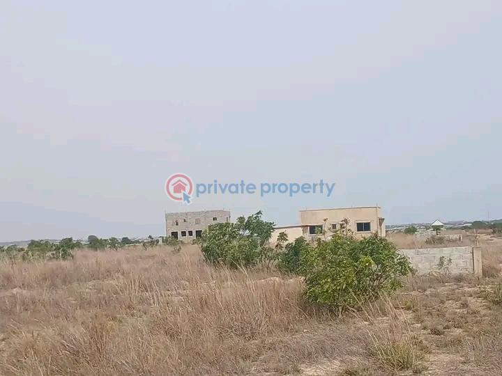2 bedroom Land For Sale Mensah Bar Oyibi Accra - 4